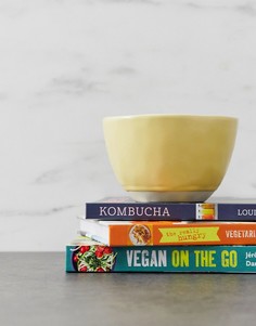 Глубокая тарелка Dassie Organic Nibbles