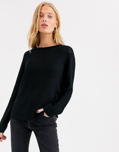 Классический джемпер Ichi