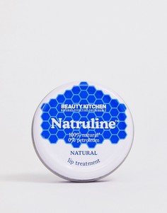 Натуральный бальзам для губ Beauty Kitchen - Natruline (20 г