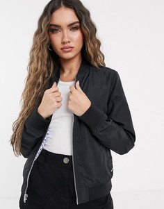 Двусторонний бомбер Calvin Klein