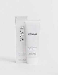 Маска для проблемной кожи ALPHA-H Clear Skin Blemish Control - 100 мл