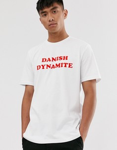 Футболка Hummel Danish Dynamite