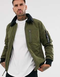 Hollister bomber hot sale