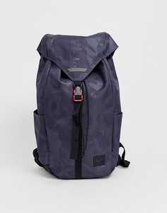 Рюкзак вместимостью 17 л с камуфляжным принтом Herschel Supply Co Thompson