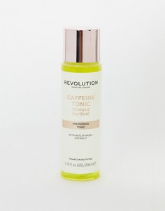 Тоник с кофеином Revolution Skincare