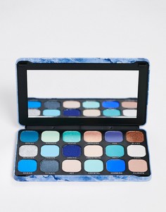 Палитра Revolution Forever Flawless Ice