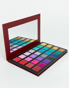 Палитра теней для век Revolution X Alexis Stone - The Instinct