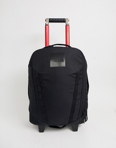 Черный чемодан The North Face Overhead 19
