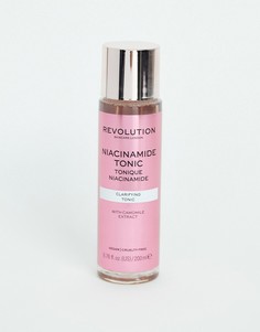 Тоник с ниацимидом Revolution Skincare