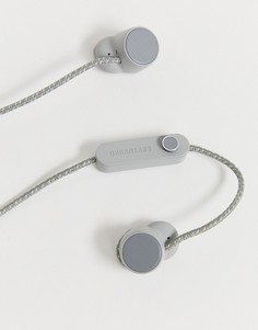 Серые беспроводные наушники Urban Ears Jakan Urbanears