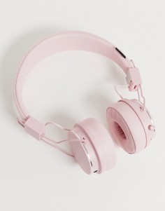 Розовые беспроводные наушники Urban Ears Plattan 2 Urbanears