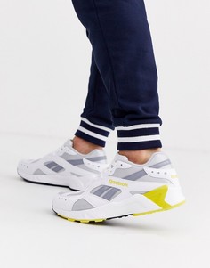 Кроссовки Reebok classic aztrek