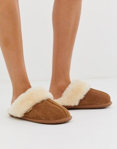 Слиперы Just Sheepskin