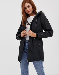 Парка Vero Moda