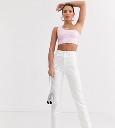 Прямые джинсы ASOS DESIGN Tall Florence