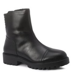 Ботинки VAGABOND 4857 черный