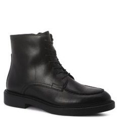 Ботинки VAGABOND 4648-001 черный