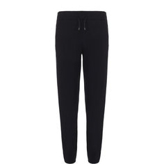 Джоггеры из смеси хлопка и кашемира Brioni
