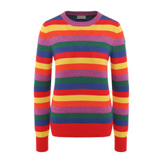 Свитеры Moncler Хлопковый пуловер Moncler