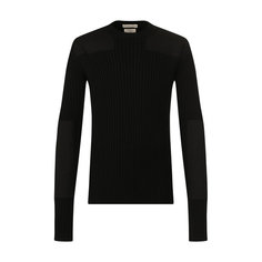 Шерстяной джемпер Bottega Veneta