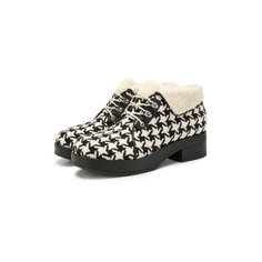 Ботинки Gucci Ботинки Victor Gucci