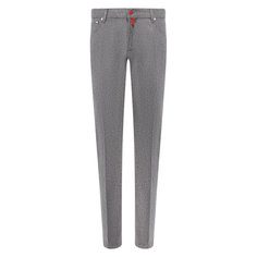 Шерстяные брюки Kiton