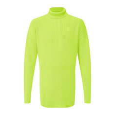 Свитеры Balenciaga Хлопковый свитер Balenciaga