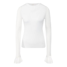 Пуловер Chloé Chloe