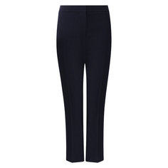 Брюки со стрелками Alexander McQueen