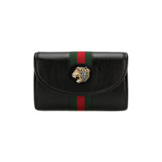 Клатчи и вечерние сумки Gucci Сумка Rajah mini Gucci