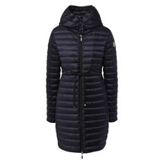 Куртки Moncler Пуховая куртка Moncler