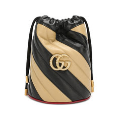 Женские сумки Gucci Сумка GG Marmont mini Gucci