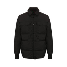 Куртки Moncler Пуховая куртка Gruss Moncler