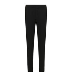 Брюки Saint Laurent Шерстяные брюки Saint Laurent