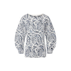 Свитеры Chloé Пуловер из смеси вискозы и хлопка Chloé