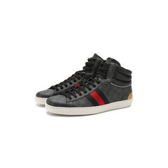 Кроссовки Gucci Кроссовки Ace GG Gucci