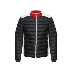 Куртки Moncler Пуховая куртка Barteau Moncler