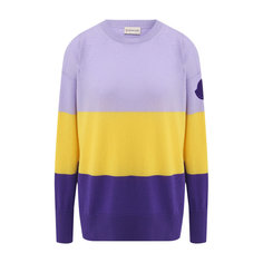 Свитеры Moncler Кашемировый пуловер Moncler