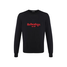 Свитеры Balenciaga Шерстяной джемпер Balenciaga