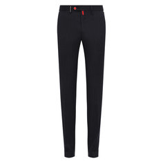 Шерстяные брюки Kiton