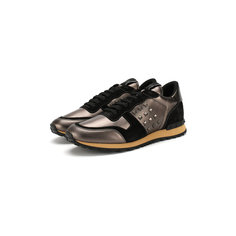 Кроссовки Valentino Garavani Rockrunner Valentino