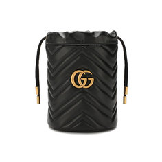 Женские сумки Gucci Сумка GG Marmont mini Gucci