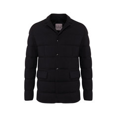 Куртки Moncler Пуховая куртка Heliere Moncler