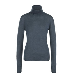 Свитеры Saint Laurent Кашемировый свитер прямого кроя Saint Laurent