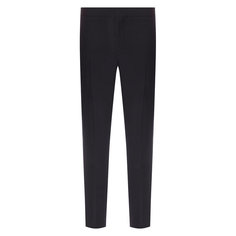 Брюки Saint Laurent Шерстяные брюки Saint Laurent