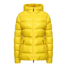 Куртки Moncler Пуховик Moncler Rhin Moncler
