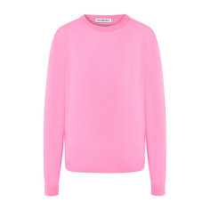 Свитеры Balenciaga Шерстяной пуловер Balenciaga