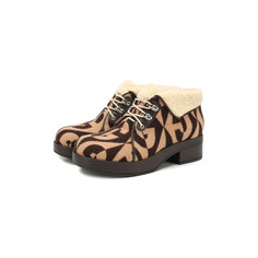 Ботинки Gucci Ботинки Victor Gucci