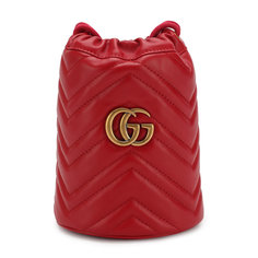 Женские сумки Gucci Сумка GG Marmont mini Gucci