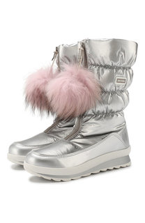 Сапоги Jog Dog